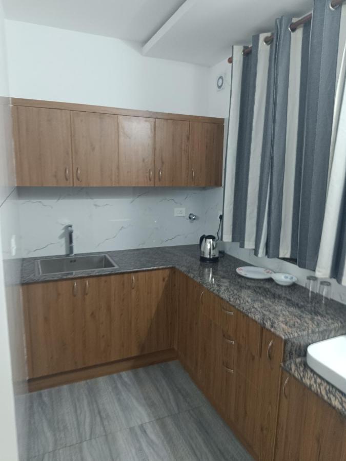 Lux Serviced Apartments Kochi Exterior photo